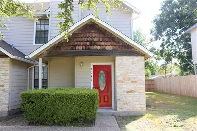 404 West Street #D, Hutto, TX 78634 - Photo 1