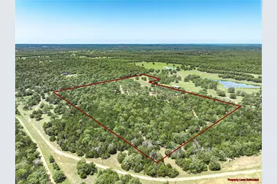 4638 Red Hollow Lane Lane, Smithville, TX 78957 - Photo 9
