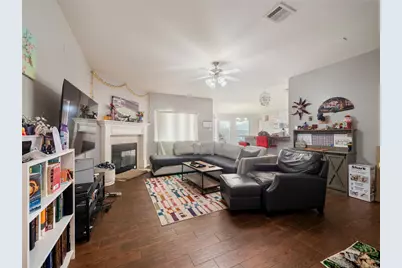 6200 Suellen Lane, Killeen, TX 76542 - Photo 5