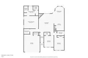 6200 Suellen Ln, Killeen, TX 76542 - Photo 33