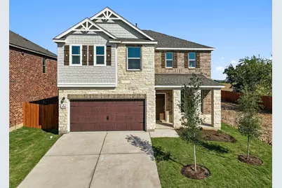 5008 Gragnano Drive, Round Rock, TX 78665 - Photo 1