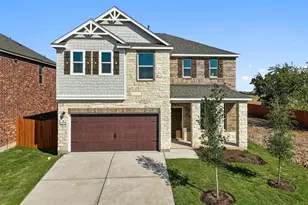 5008 Gragnano Dr, Round Rock, TX 78665 - Photo 1