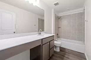 5008 Gragnano Dr, Round Rock, TX 78665 - Photo 27