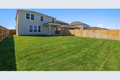 5008 Gragnano Drive, Round Rock, TX 78665 - Photo 33