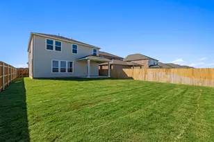 5008 Gragnano Dr, Round Rock, TX 78665 - Photo 33