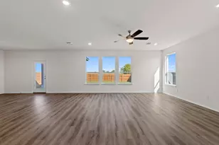 5008 Gragnano Dr, Round Rock, TX 78665 - Photo 5