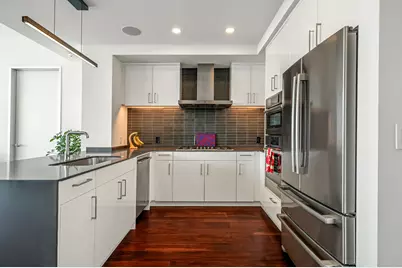 301 West Avenue #2009, Austin, TX 78701 - Photo 13