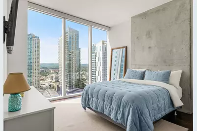 301 West Avenue #2009, Austin, TX 78701 - Photo 17