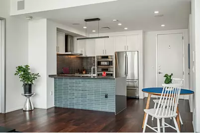 301 West Avenue #2009, Austin, TX 78701 - Photo 11