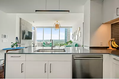 301 West Avenue #2009, Austin, TX 78701 - Photo 15