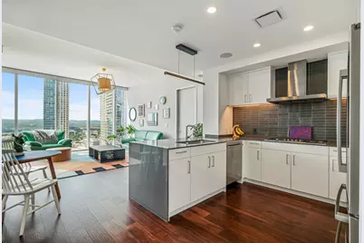 301 West Avenue #2009, Austin, TX 78701 - Photo 3