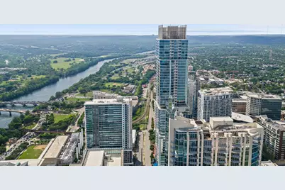 301 West Avenue #2009, Austin, TX 78701 - Photo 39