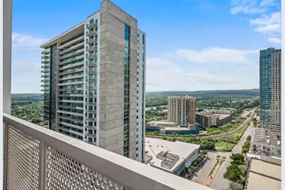 301 West Avenue #2009, Austin, TX 78701 - Photo 27