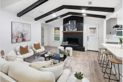 7300 Fred Morse Drive, Austin, TX 78723 - Photo 1