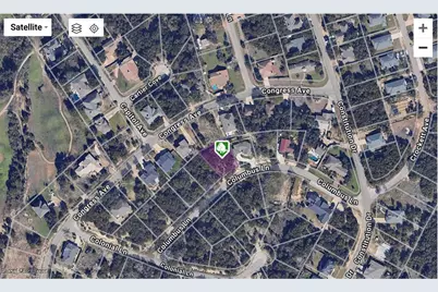 20010 Columbus Lane, Lago Vista, TX 78645 - Photo 5