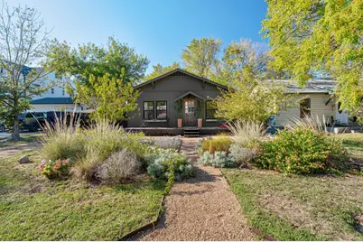 1110 Christie Drive, Austin, TX 78721 - Photo 1