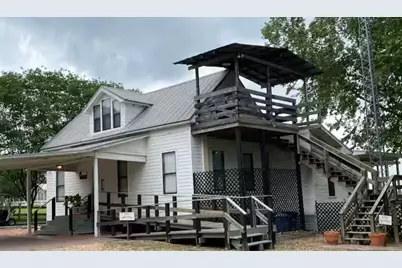 1241 Post Oak Point Road, New Ulm, TX 78950 - Photo 1