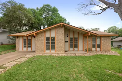 902 Emerald Wood Drive, Austin, TX 78745 - Photo 1