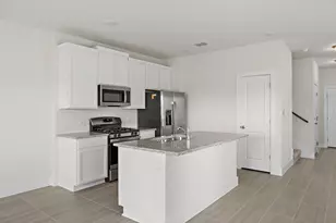 148 Yearling Wy, Georgetown, TX 78626 - Photo 7