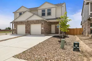 148 Yearling Wy, Georgetown, TX 78626 - Photo 1