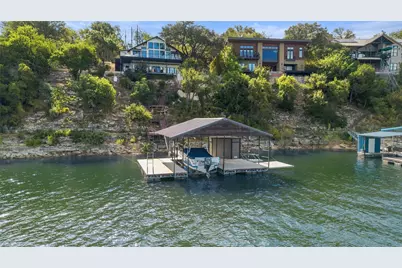 1700/1702 Buffalo Gap Road, Austin, TX 78734 - Photo 1