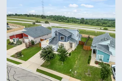 10809 Charger Way, Manor, TX 78653 - Photo 39