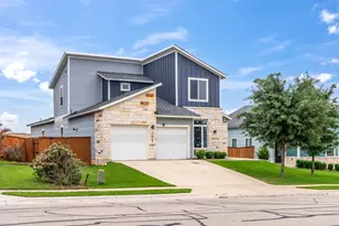 10809 Charger Wy, Manor, TX 78653 - Photo 1