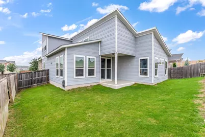 10809 Charger Way, Manor, TX 78653 - Photo 37