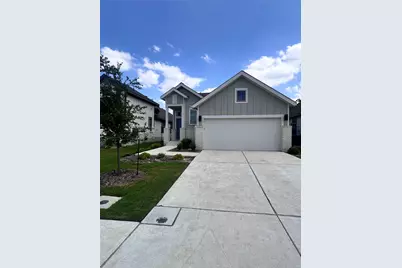 460 Los Olives Lane, Liberty Hill, TX 78642 - Photo 1
