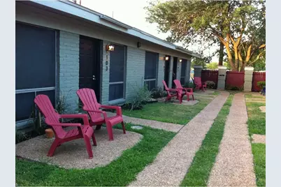 602 W 51st Street #101, Austin, TX 78751 - Photo 1