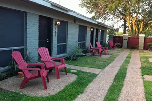 602 W 51st St, Austin, TX 78751 - Photo 1