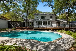 3117 Eanes Cir, Austin, TX 78746 - Photo 13