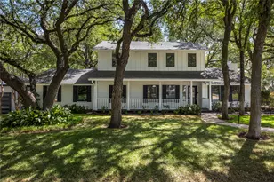 3117 Eanes Cir, Austin, TX 78746 - Photo 33