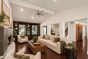 3117 Eanes Cir, Austin, TX 78746 - Photo 5