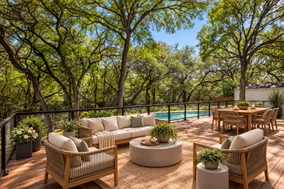3117 Eanes Circle, Austin, TX 78746 - Photo 15