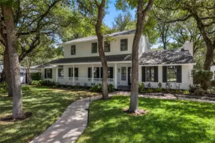 3117 Eanes Cir, Austin, TX 78746 - Photo 1