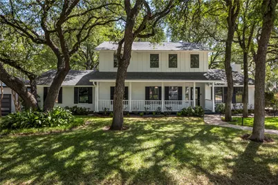 3117 Eanes Circle, Austin, TX 78746 - Photo 33
