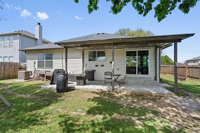 1301 Sheltie Lane, Round Rock, TX 78664 - Photo 29