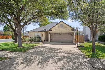 1301 Sheltie Lane, Round Rock, TX 78664 - Photo 5