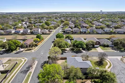 1301 Sheltie Lane, Round Rock, TX 78664 - Photo 3