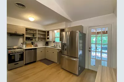 719 Harris Avenue #A & B, Austin, TX 78705 - Photo 5