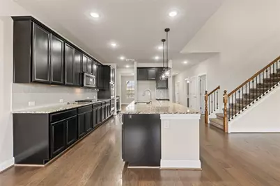 2260 Hat Bender Loop, Round Rock, TX 78664 - Photo 5