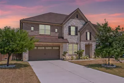 2260 Hat Bender Loop, Round Rock, TX 78664 - Photo 1