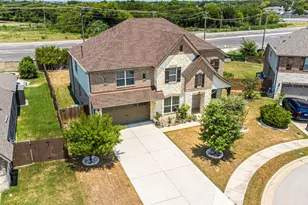 2260 Hat Bender Loop, Round Rock, TX 78664 - Photo 3