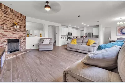 282 Crimson Lane, Kyle, TX 78640 - Photo 5