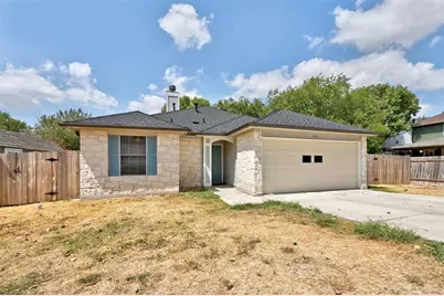 610 Basil Drive, Buda, TX 78610 - Photo 1