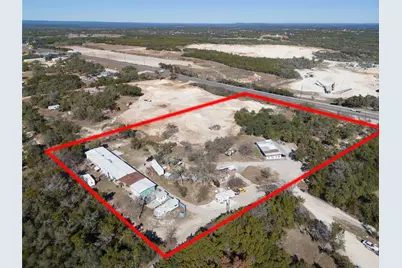 196 Southern Drive, Johnson City, TX 78636 - Photo 3