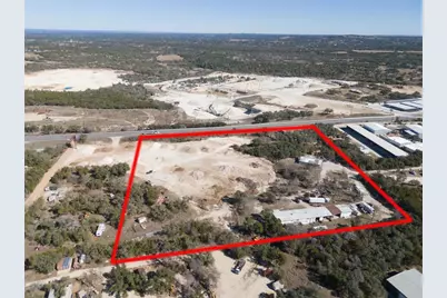 196 Southern Drive, Johnson City, TX 78636 - Photo 3