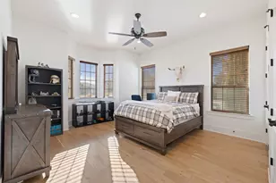 105 Deer Vly Dr, Georgetown, TX 78628 - Photo 19