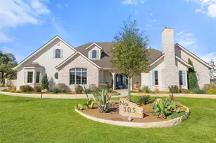 105 Deer Vly Dr, Georgetown, TX 78628 - Photo 1